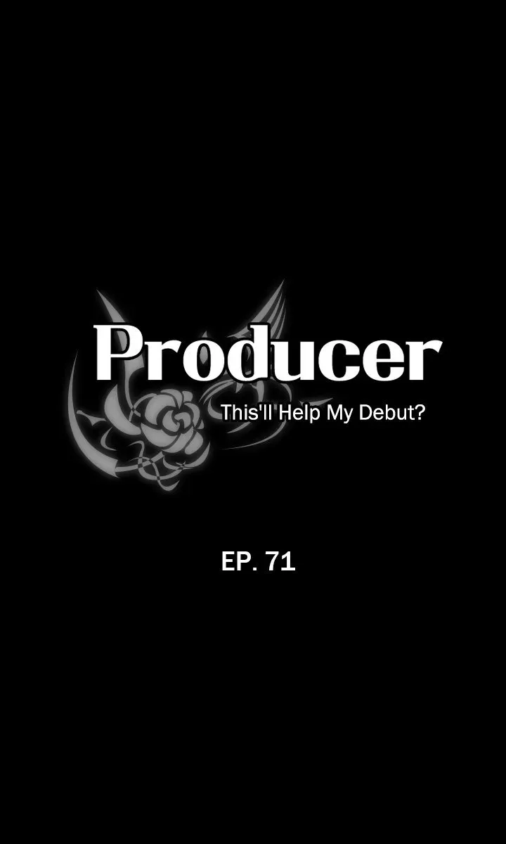 Read Producer chapter 71 image 1 on Lezhin