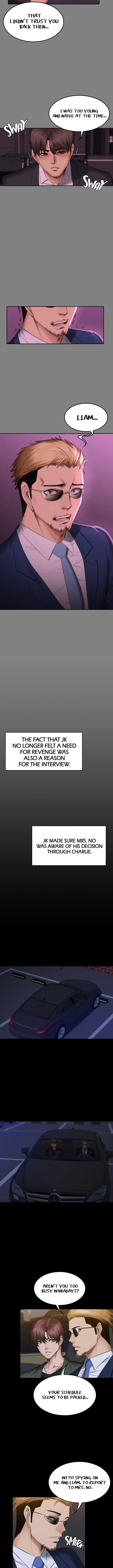 Read Producer chapter 71 image 10 on Lezhin