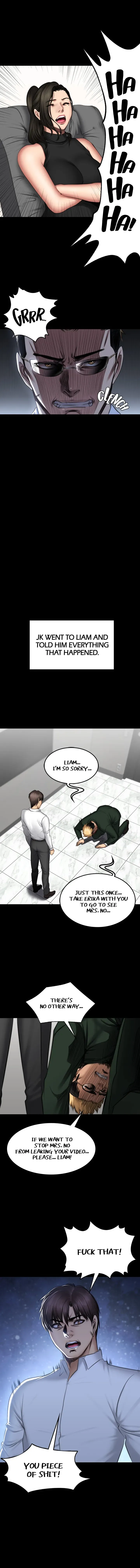 Read Producer chapter 71 image 17 on Lezhin