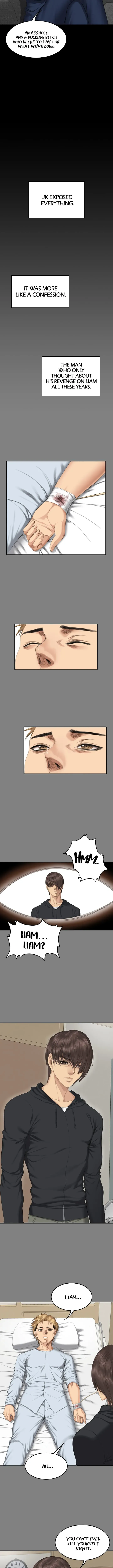 Read Producer chapter 71 image 6 on Lezhin