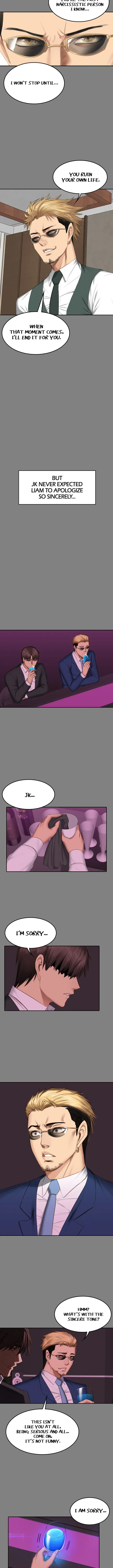 Read Producer chapter 71 image 9 on Lezhin
