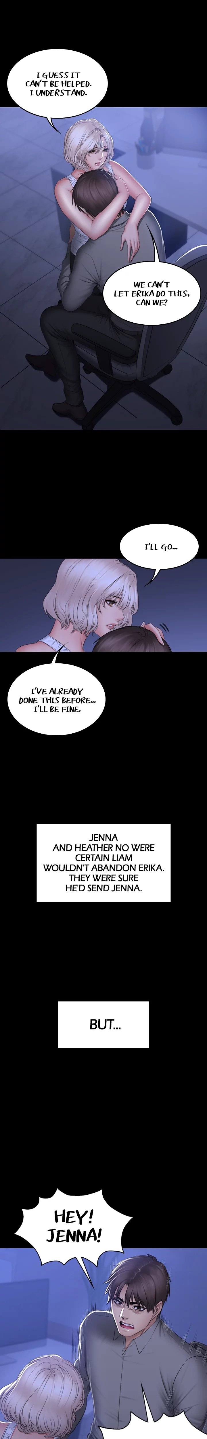 Read Producer chapter 72 image 10 on Lezhin