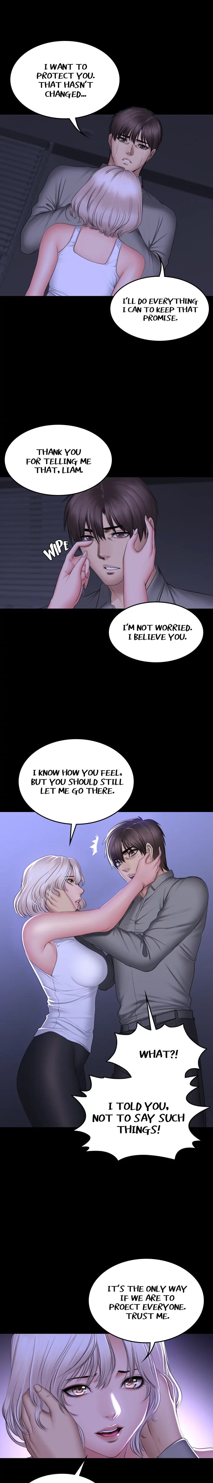 Read Producer chapter 72 image 13 on Lezhin