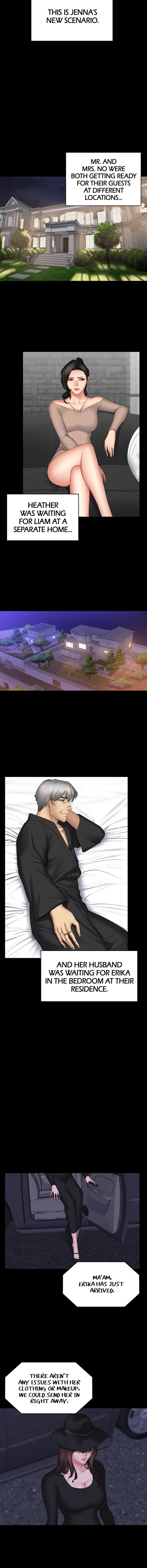 Read Producer chapter 72 image 15 on Lezhin