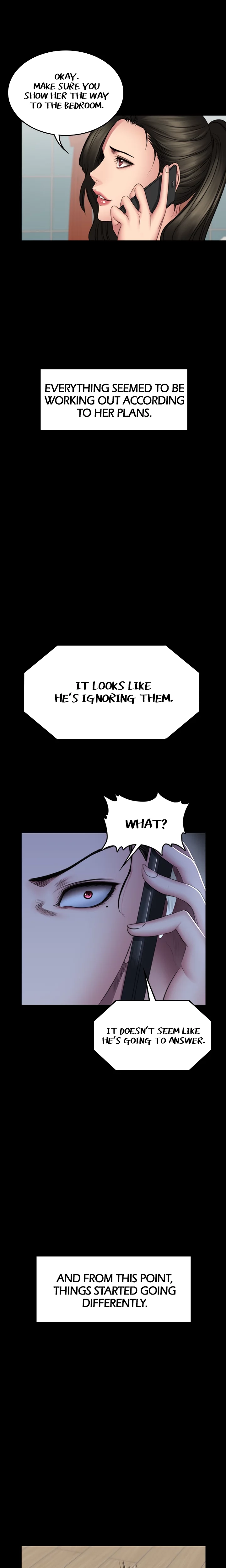 Read Producer chapter 72 image 16 on Lezhin