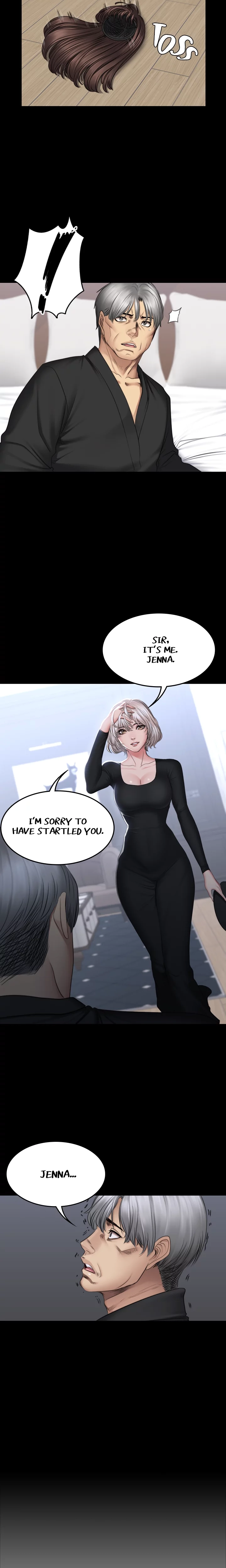 Read Producer chapter 72 image 17 on Lezhin