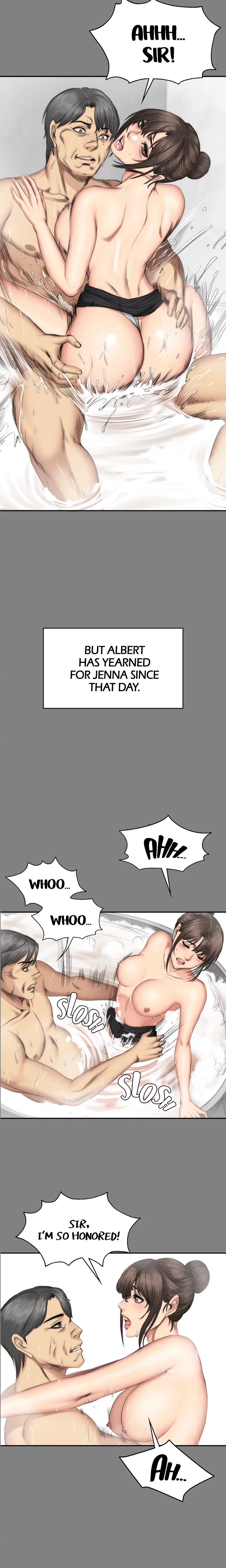 Read Producer chapter 72 image 20 on Lezhin