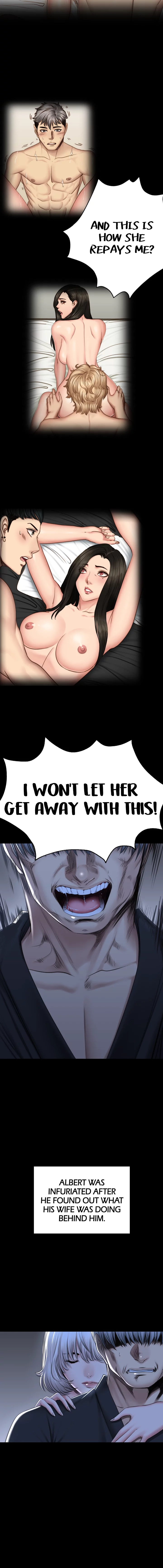 Read Producer chapter 72 image 26 on Lezhin