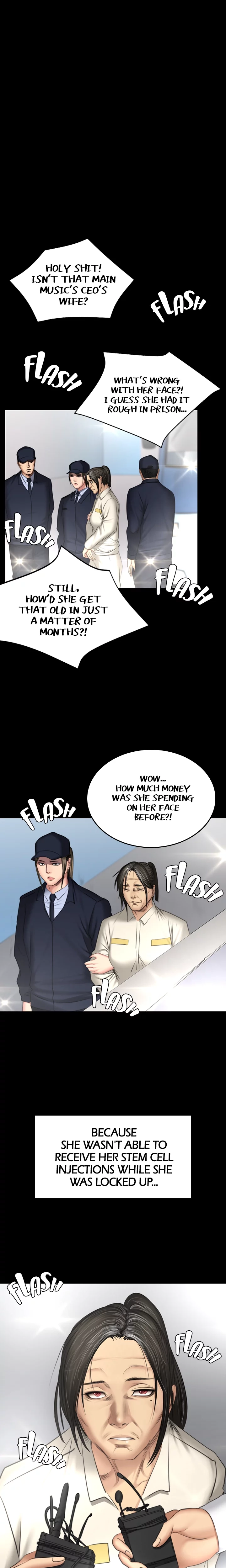 Read Producer chapter 72 image 28 on Lezhin