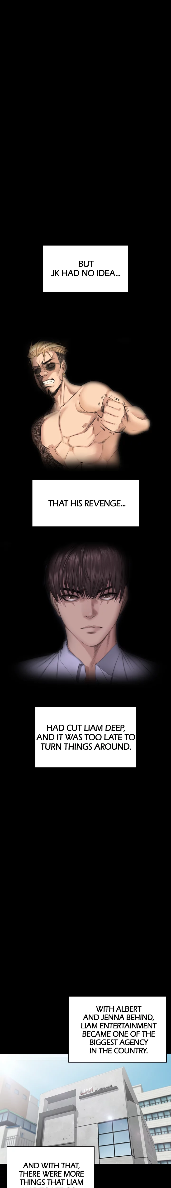 Read Producer chapter 72 image 31 on Lezhin