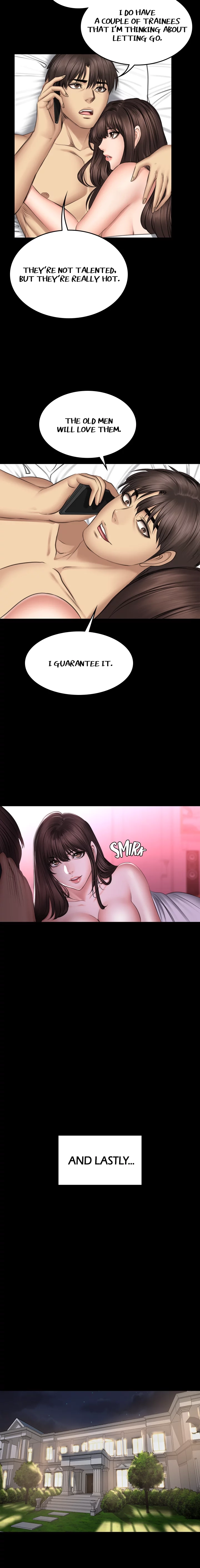 Read Producer chapter 72 image 33 on Lezhin