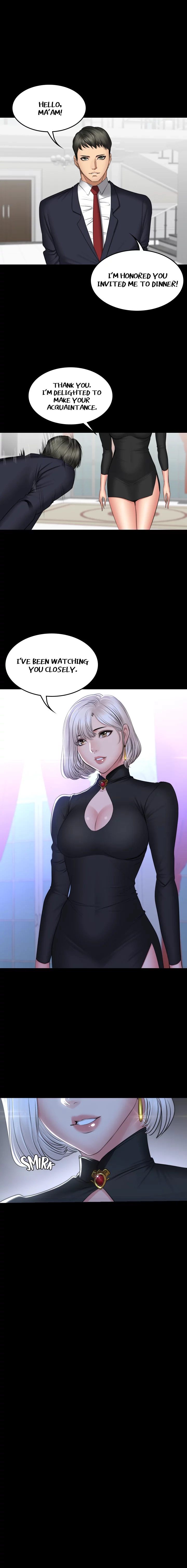 Read Producer chapter 72 image 34 on Lezhin