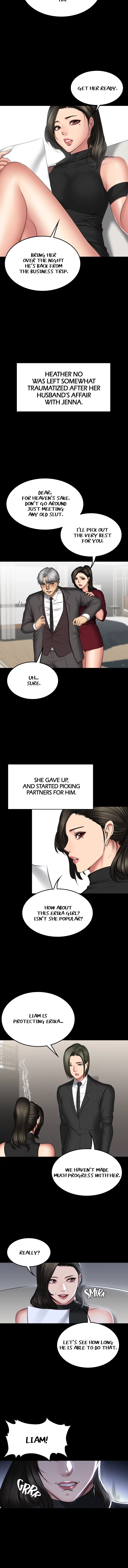 Read Producer chapter 72 image 4 on Lezhin