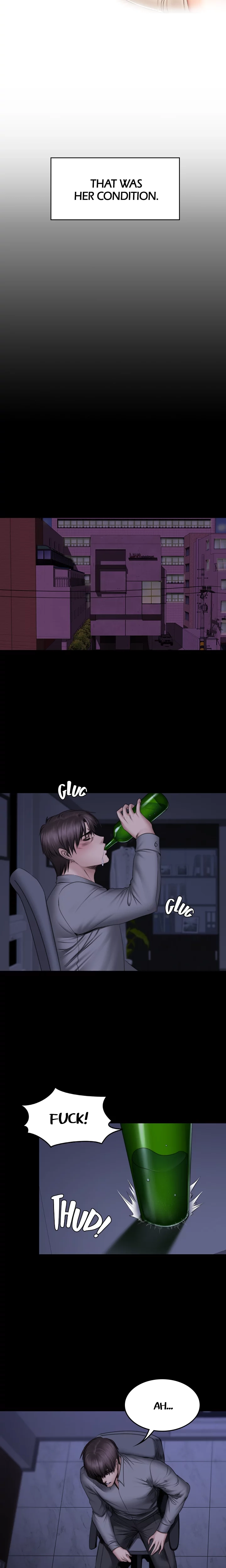 Read Producer chapter 72 image 6 on Lezhin