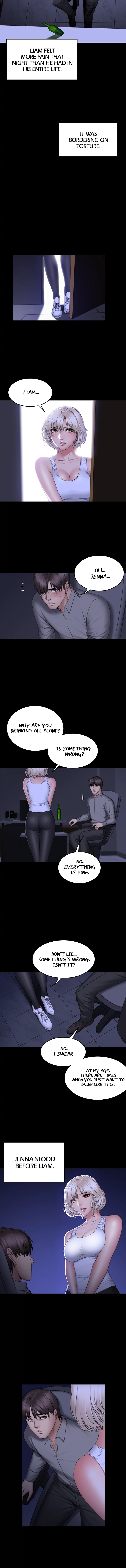 Read Producer chapter 72 image 7 on Lezhin