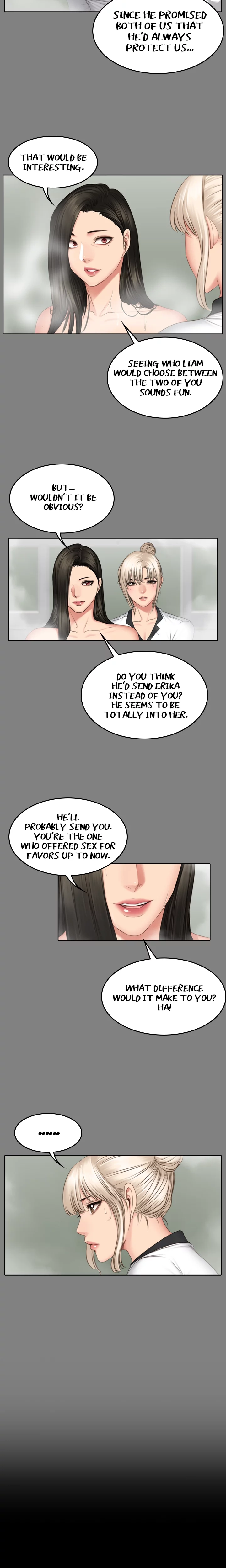 Read Producer chapter 72 image 9 on Lezhin