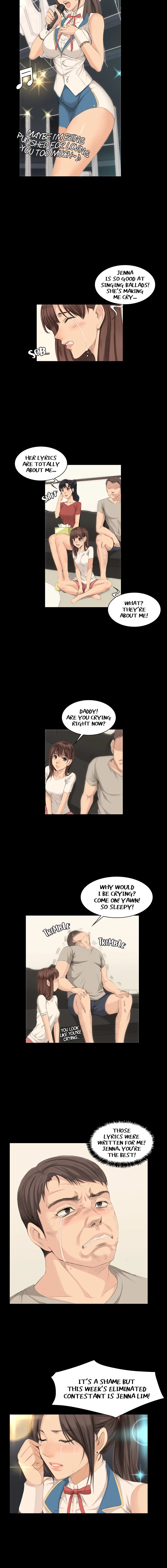 Read Producer chapter 8 image 1 on Lezhin