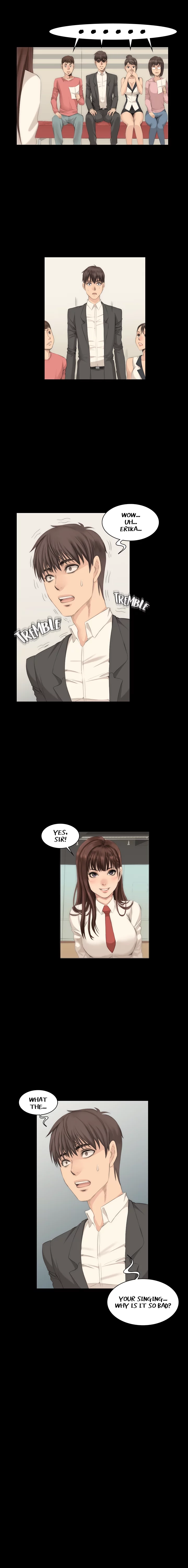 Read Producer chapter 8 image 10 on Lezhin