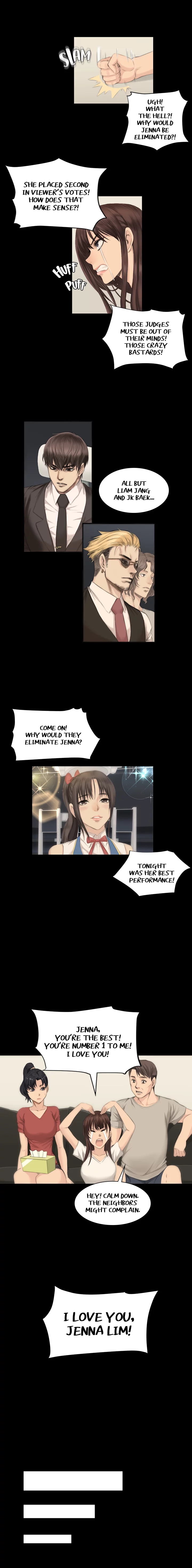 Read Producer chapter 8 image 2 on Lezhin