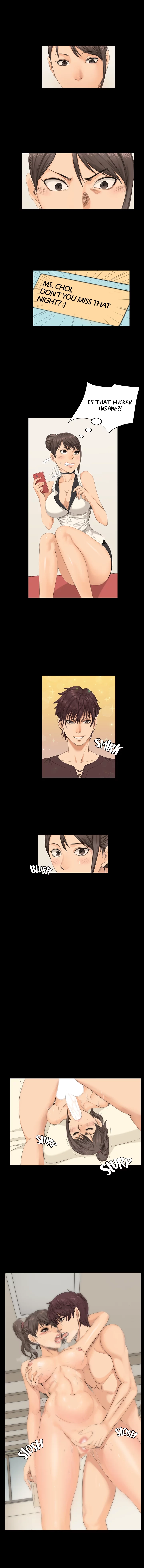 Read Producer chapter 8 image 4 on Lezhin