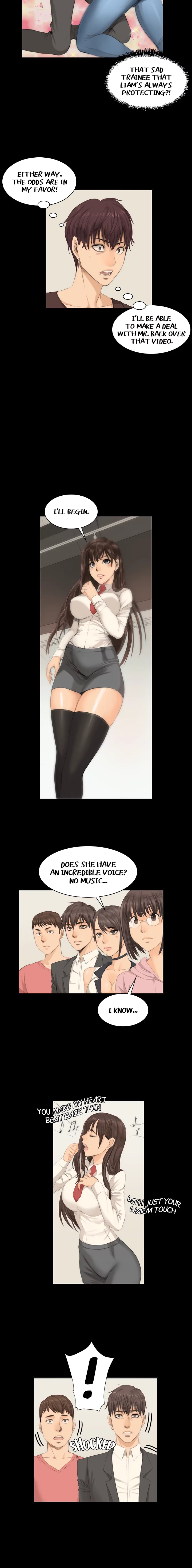 Read Producer chapter 8 image 8 on Lezhin