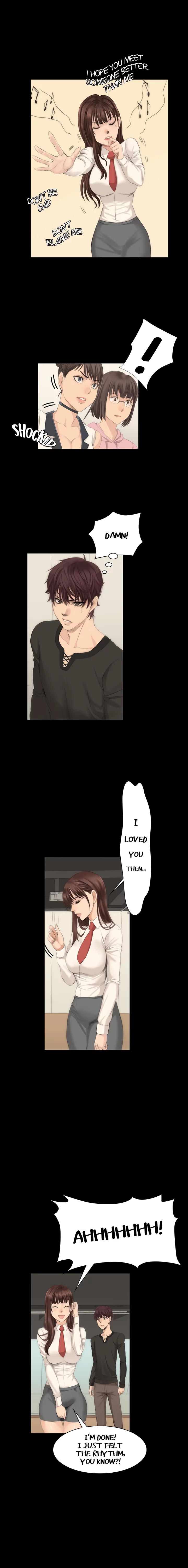 Read Producer chapter 8 image 9 on Lezhin