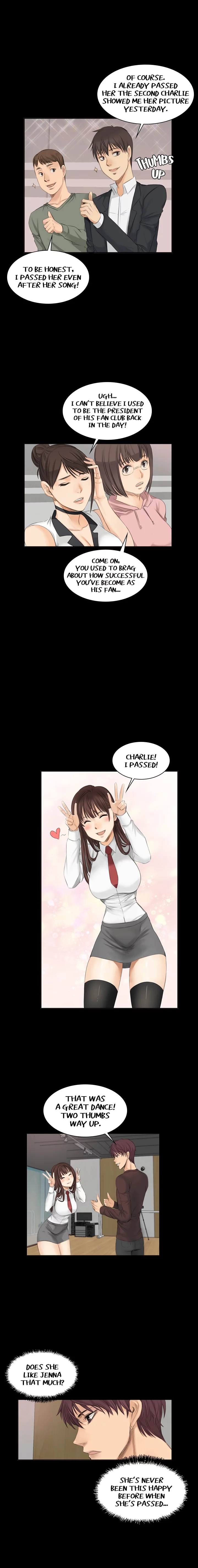 Read Producer chapter 9 image 10 on Lezhin