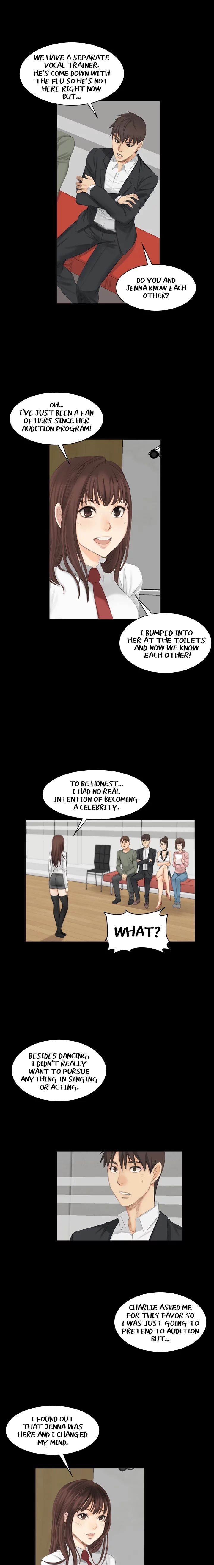 Read Producer chapter 9 image 12 on Lezhin