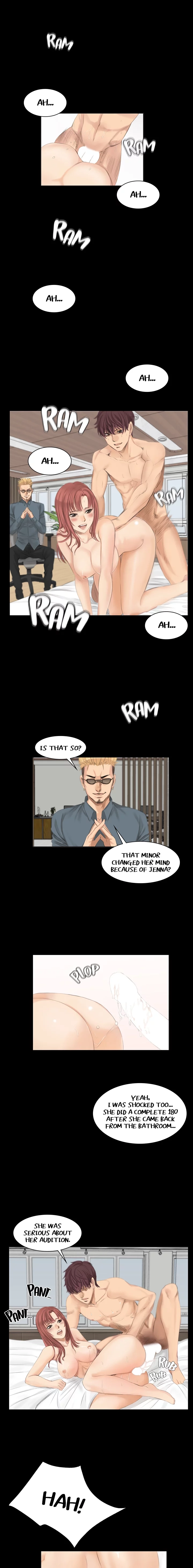 Read Producer chapter 9 image 14 on Lezhin