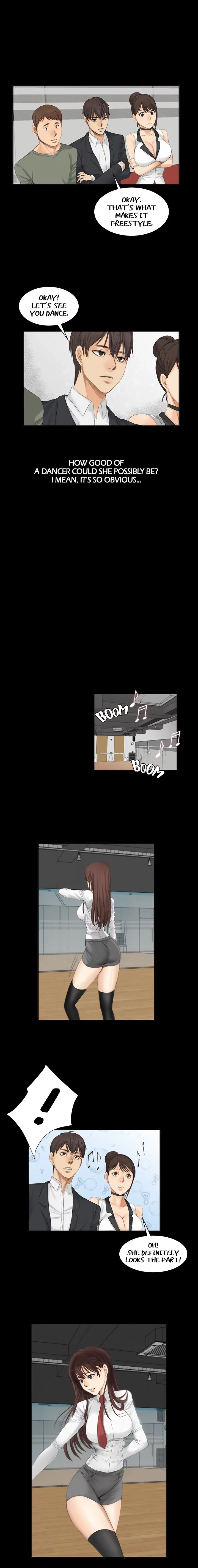 Read Producer chapter 9 image 4 on Lezhin
