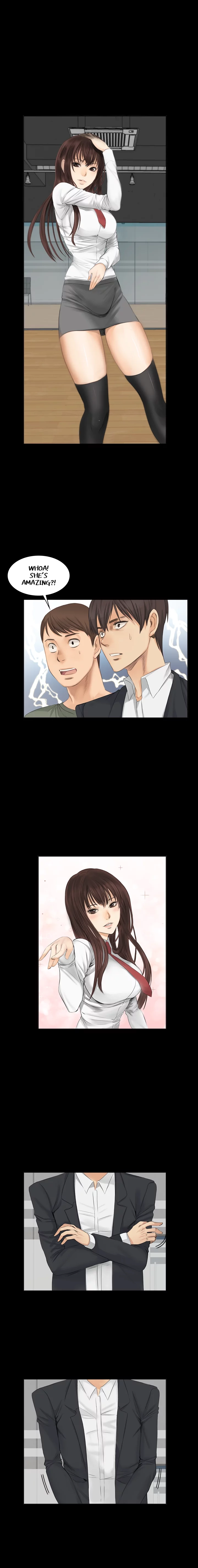Read Producer chapter 9 image 5 on Lezhin