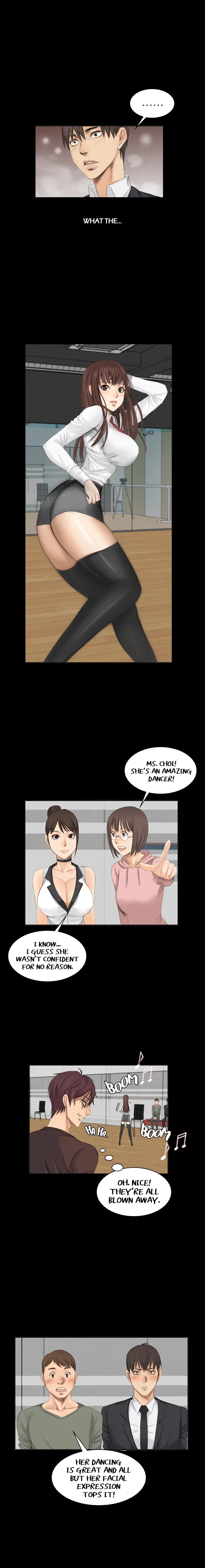 Read Producer chapter 9 image 6 on Lezhin