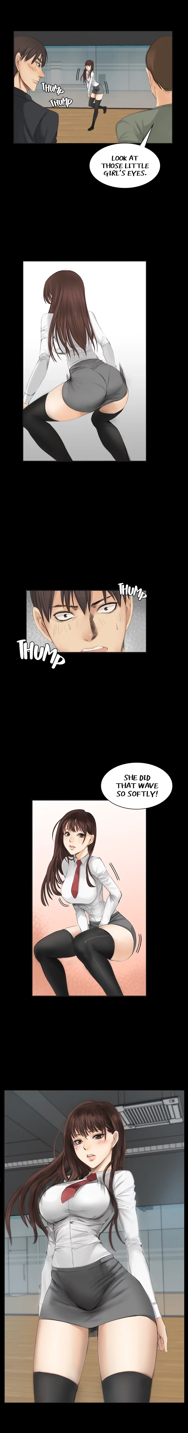 Read Producer chapter 9 image 7 on Lezhin
