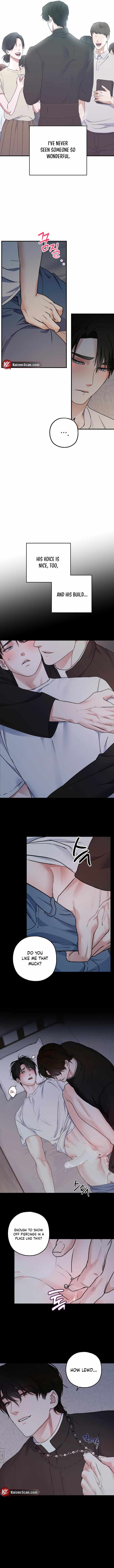 Read Profane Confession chapter 1 image 10 on Lezhin