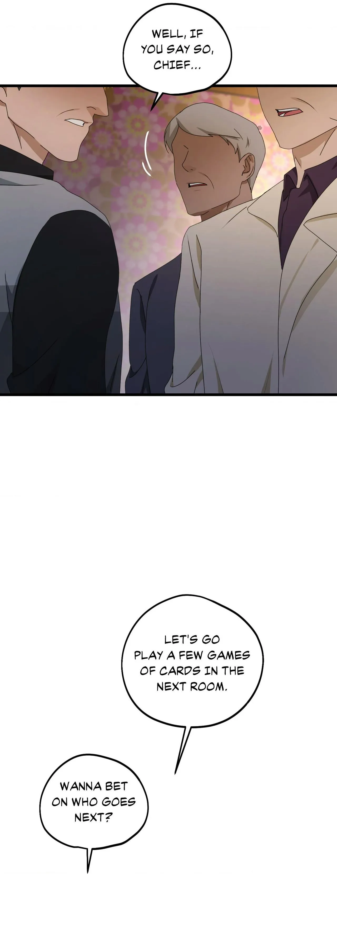 Read Profane Confession chapter 10 image 11 on Lezhin