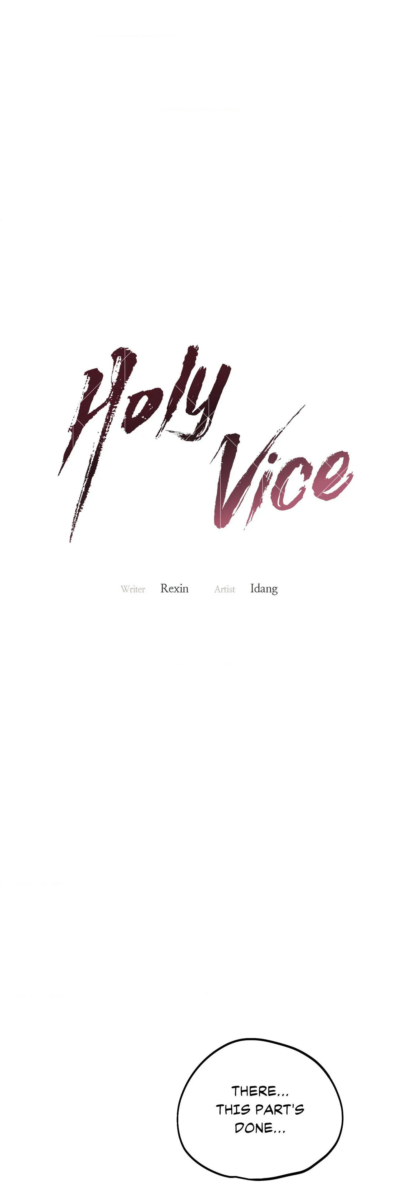 Read Profane Confession chapter 10 image 14 on Lezhin