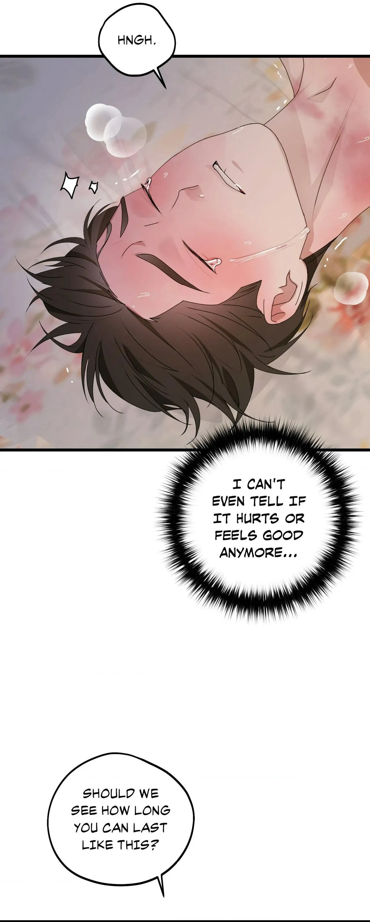 Read Profane Confession chapter 10 image 21 on Lezhin