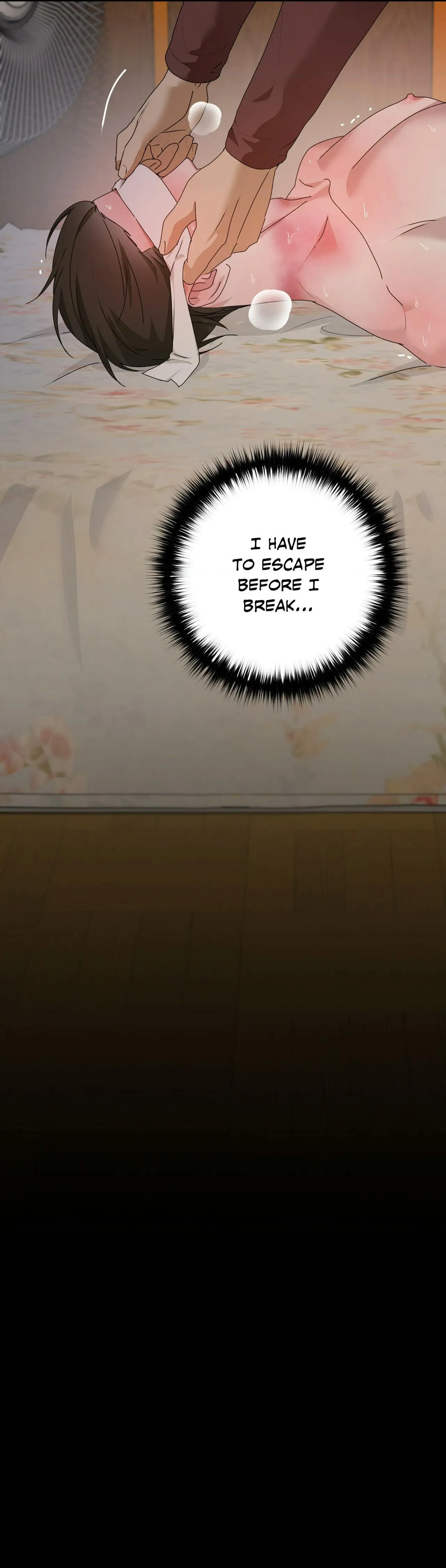 Read Profane Confession chapter 10 image 22 on Lezhin