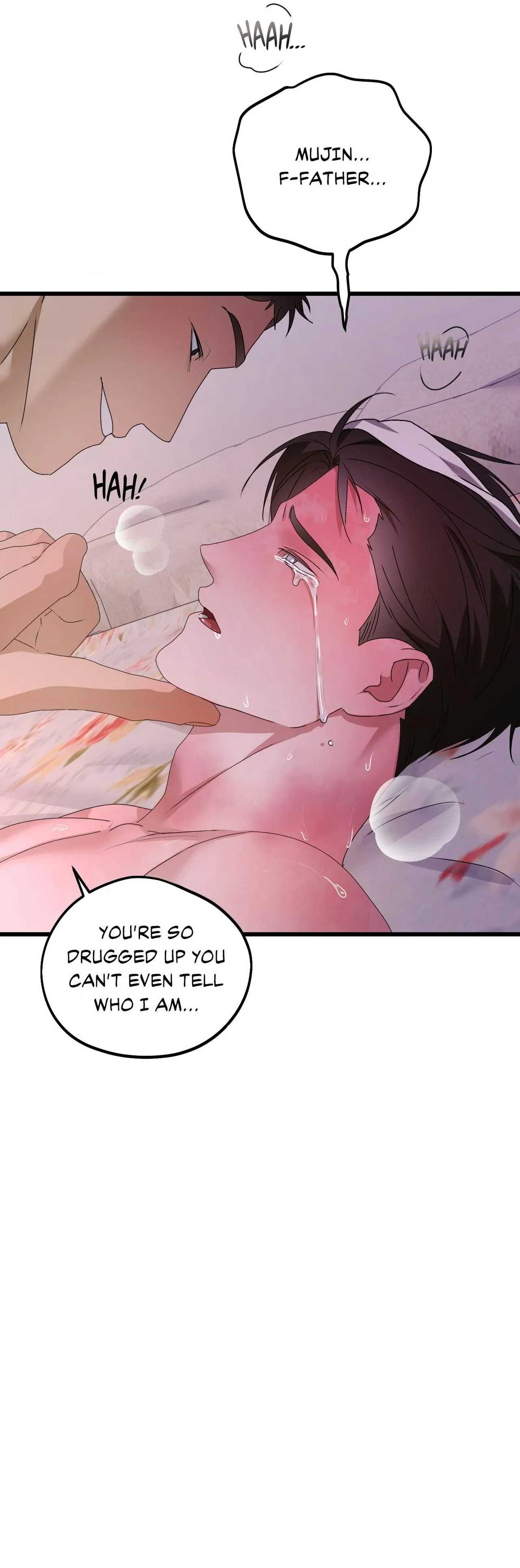 Read Profane Confession chapter 10 image 27 on Lezhin