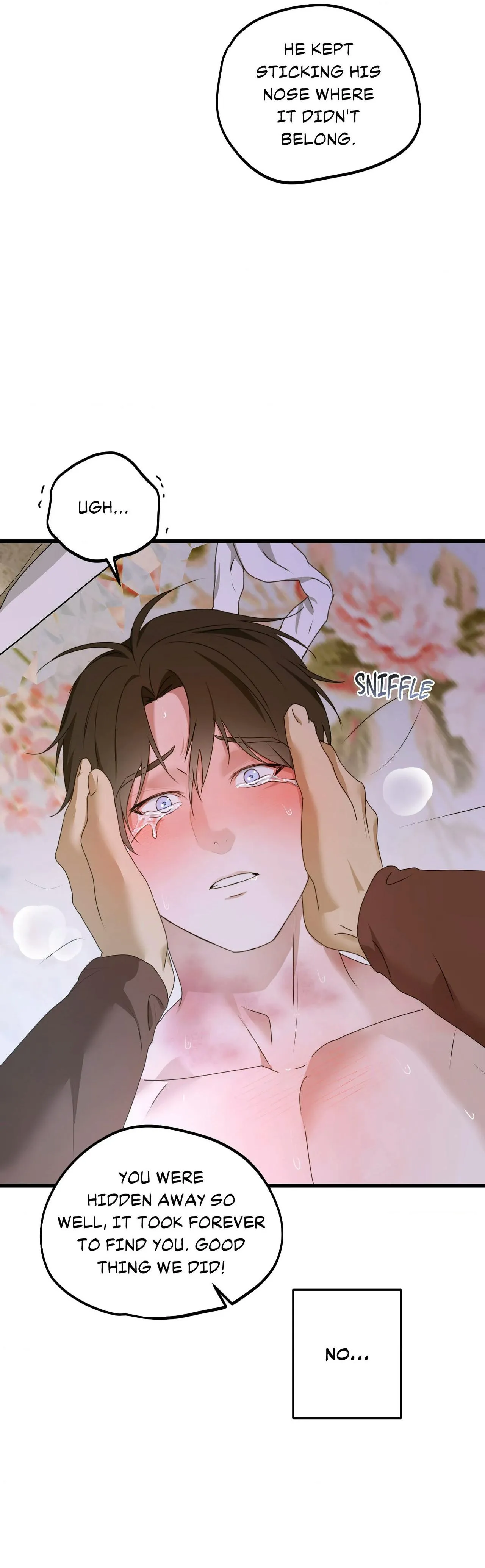 Read Profane Confession chapter 10 image 30 on Lezhin