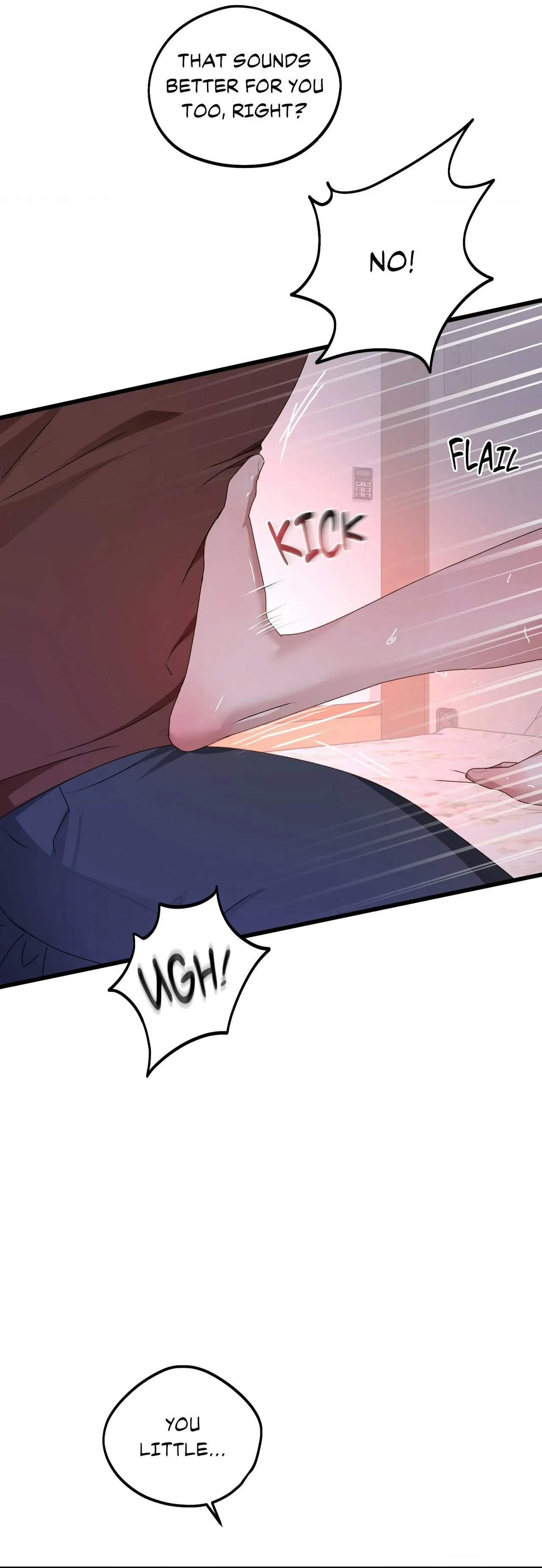 Read Profane Confession chapter 10 image 33 on Lezhin