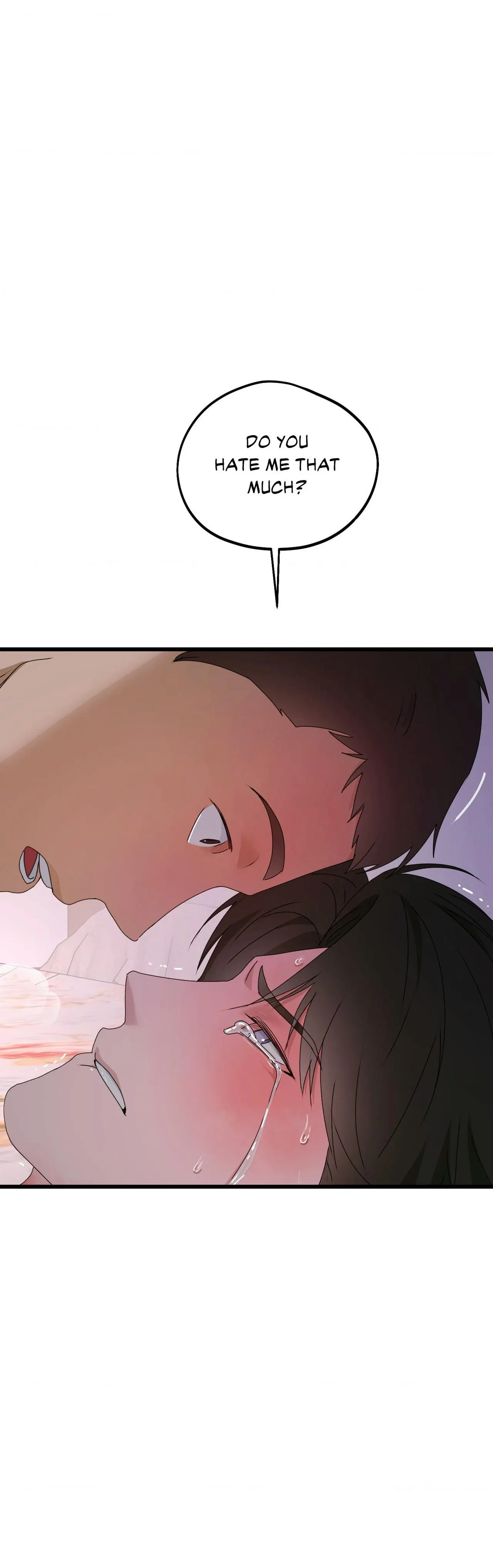 Read Profane Confession chapter 10 image 35 on Lezhin