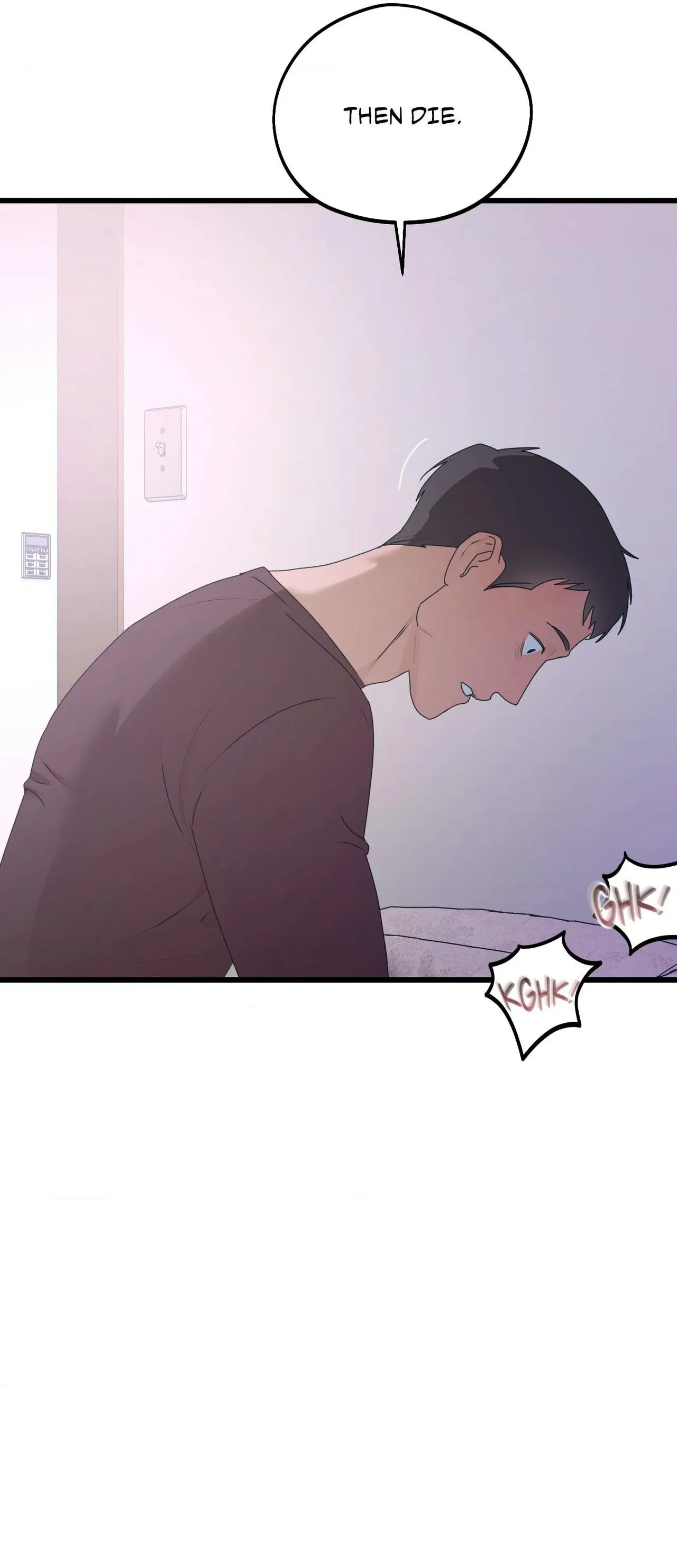 Read Profane Confession chapter 10 image 37 on Lezhin