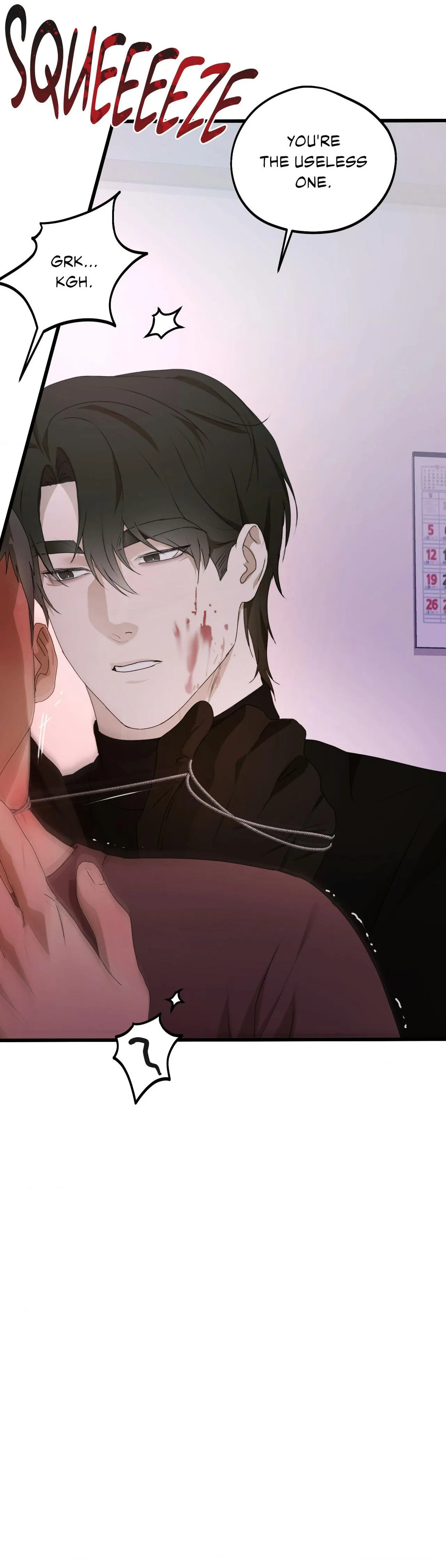 Read Profane Confession chapter 10 image 39 on Lezhin