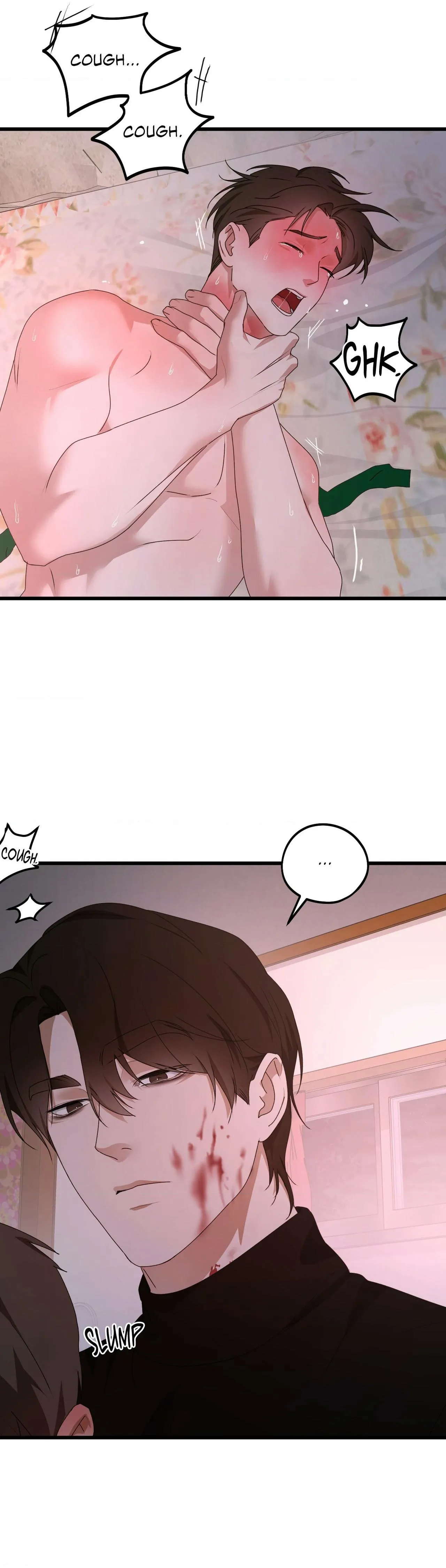 Read Profane Confession chapter 10 image 41 on Lezhin