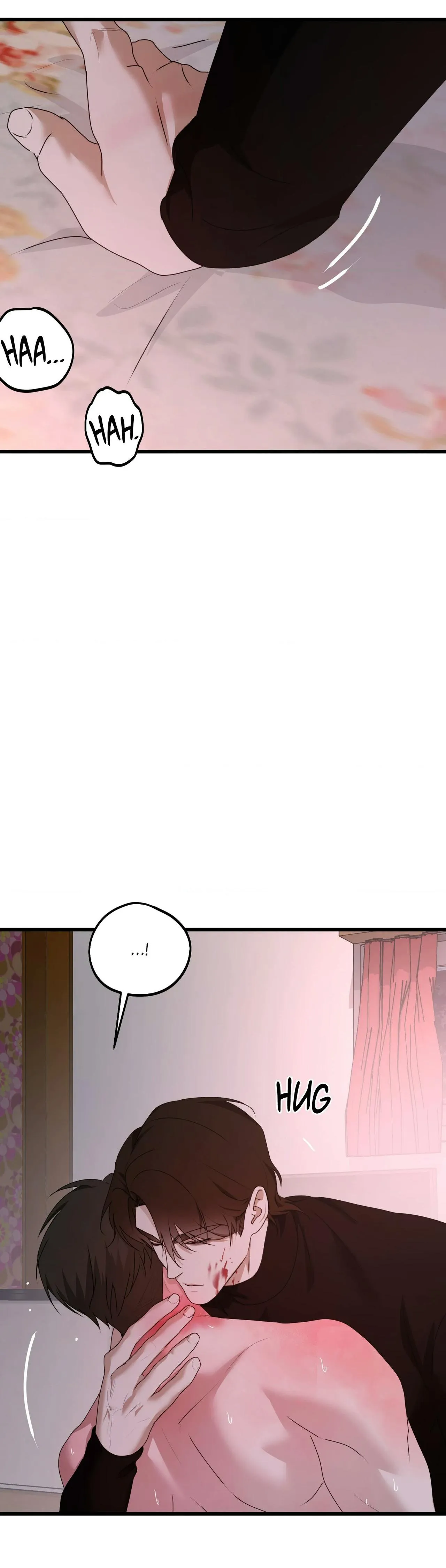 Read Profane Confession chapter 10 image 44 on Lezhin