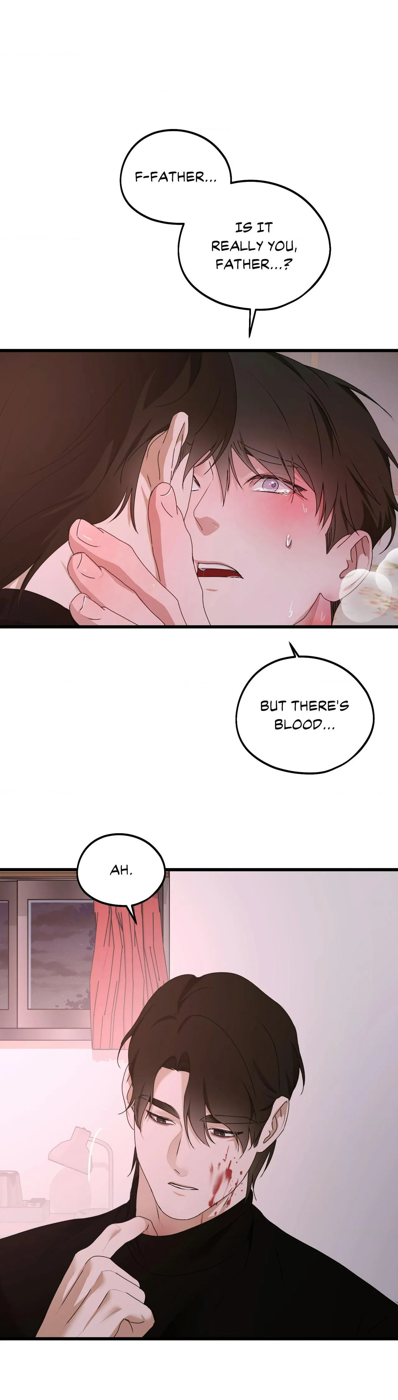 Read Profane Confession chapter 10 image 45 on Lezhin