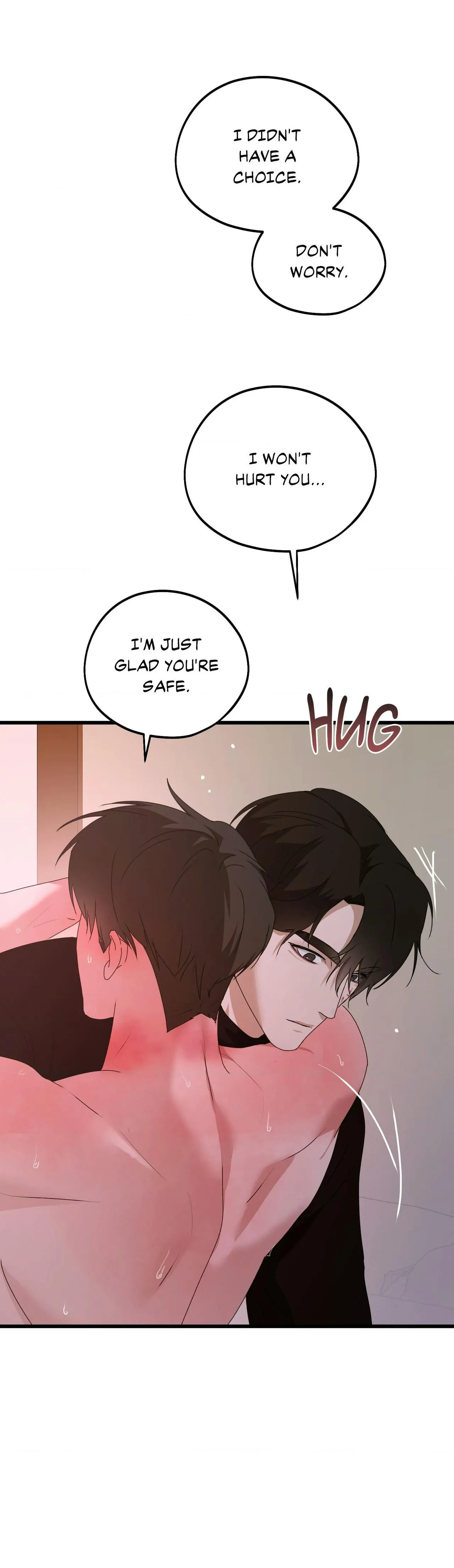 Read Profane Confession chapter 10 image 46 on Lezhin