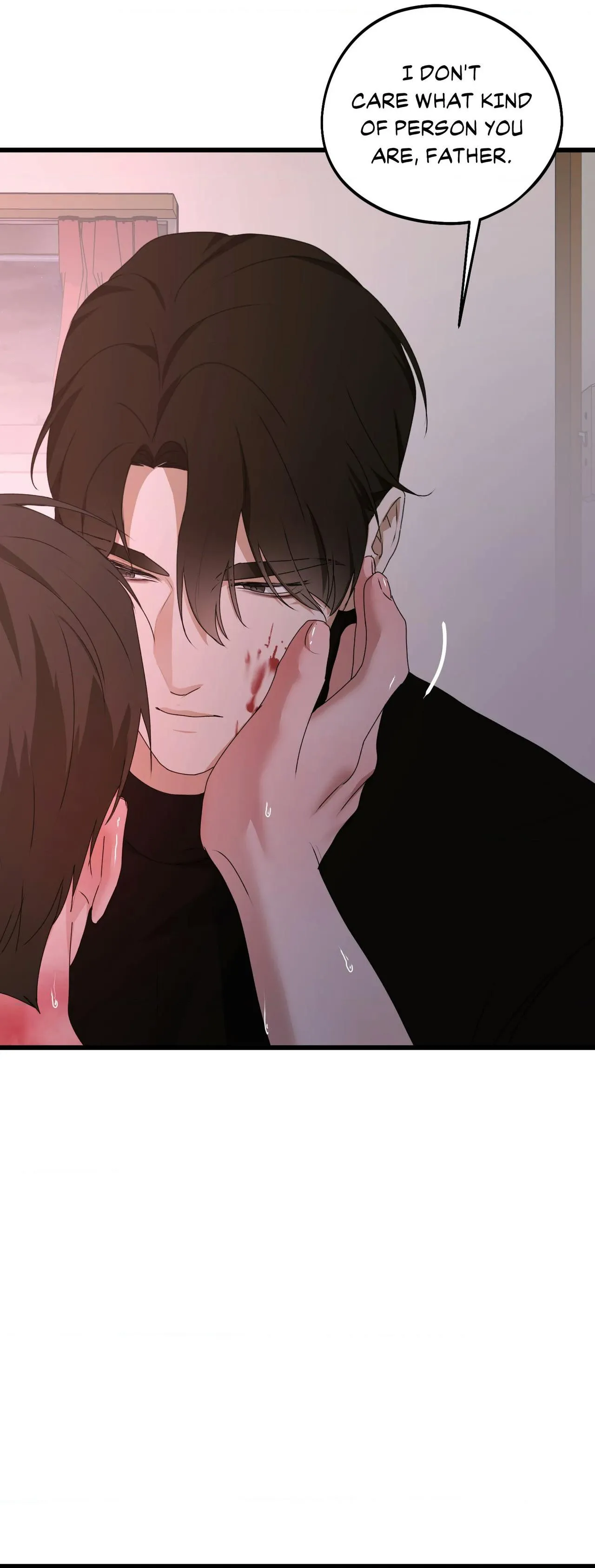 Read Profane Confession chapter 10 image 47 on Lezhin