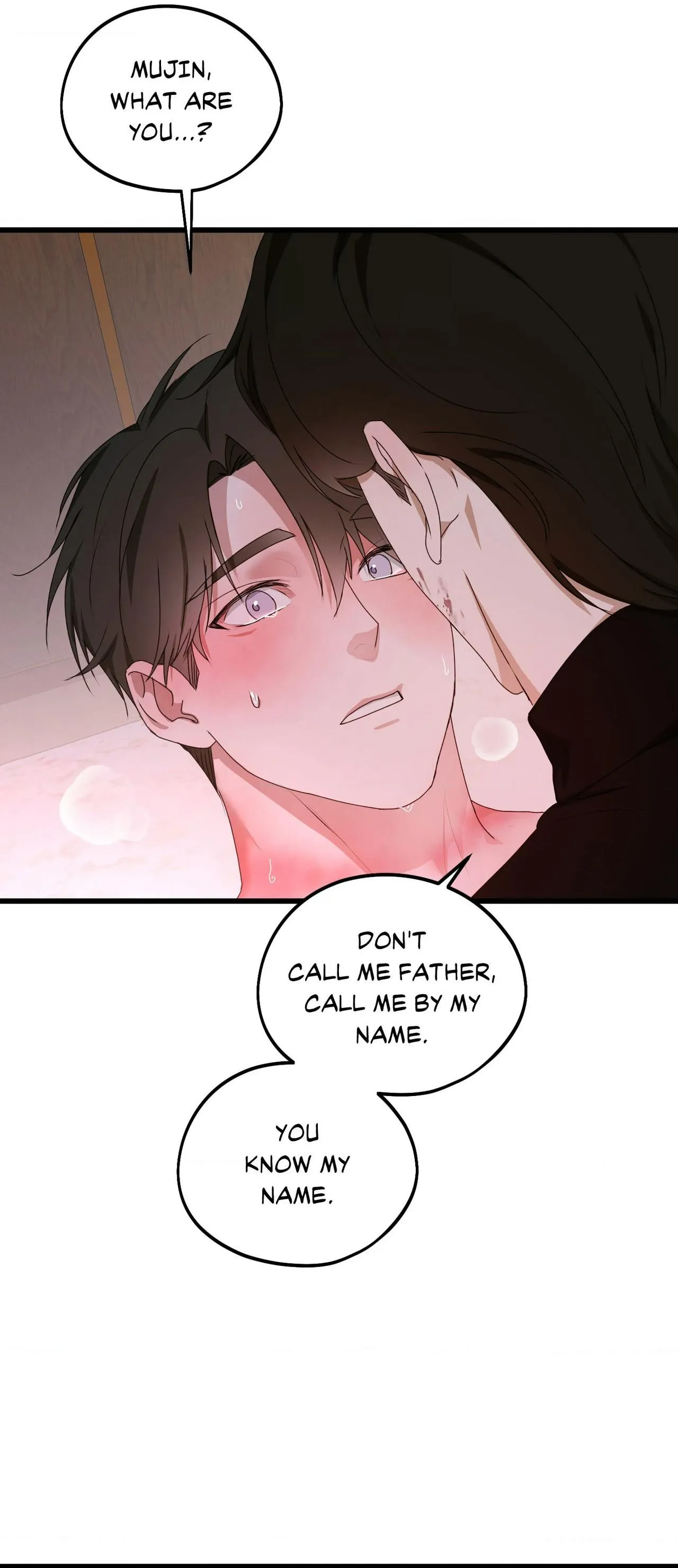 Read Profane Confession chapter 10 image 50 on Lezhin